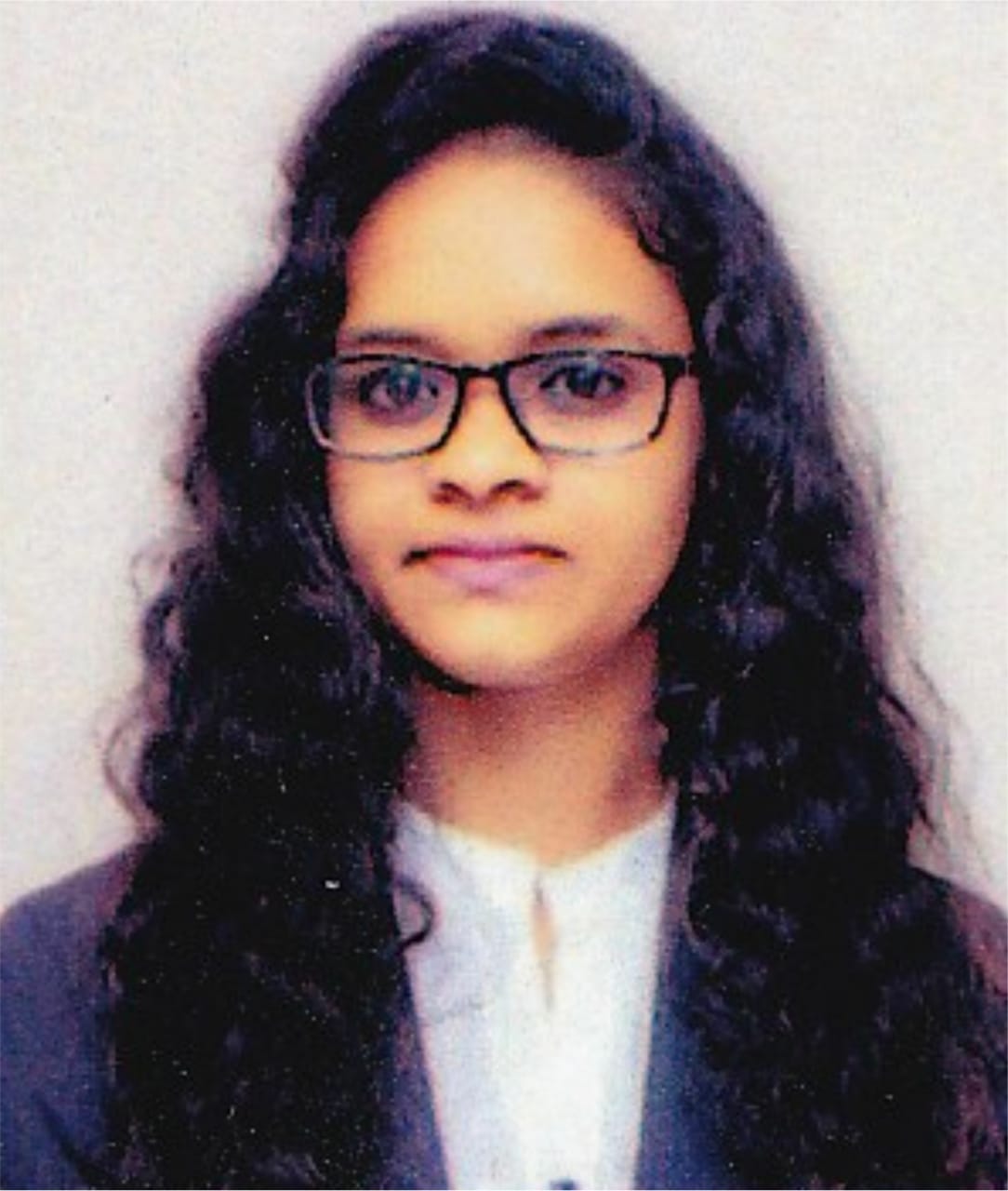 M.P.C.J 10th Madhubala Solanki